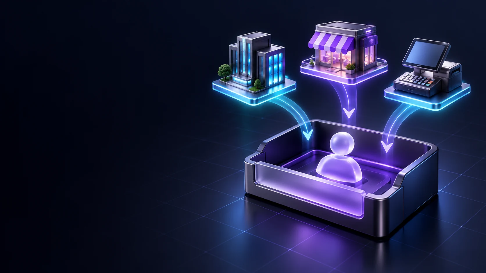Тематическая 3D-обложка: Задать кассиру значения по умолчанию