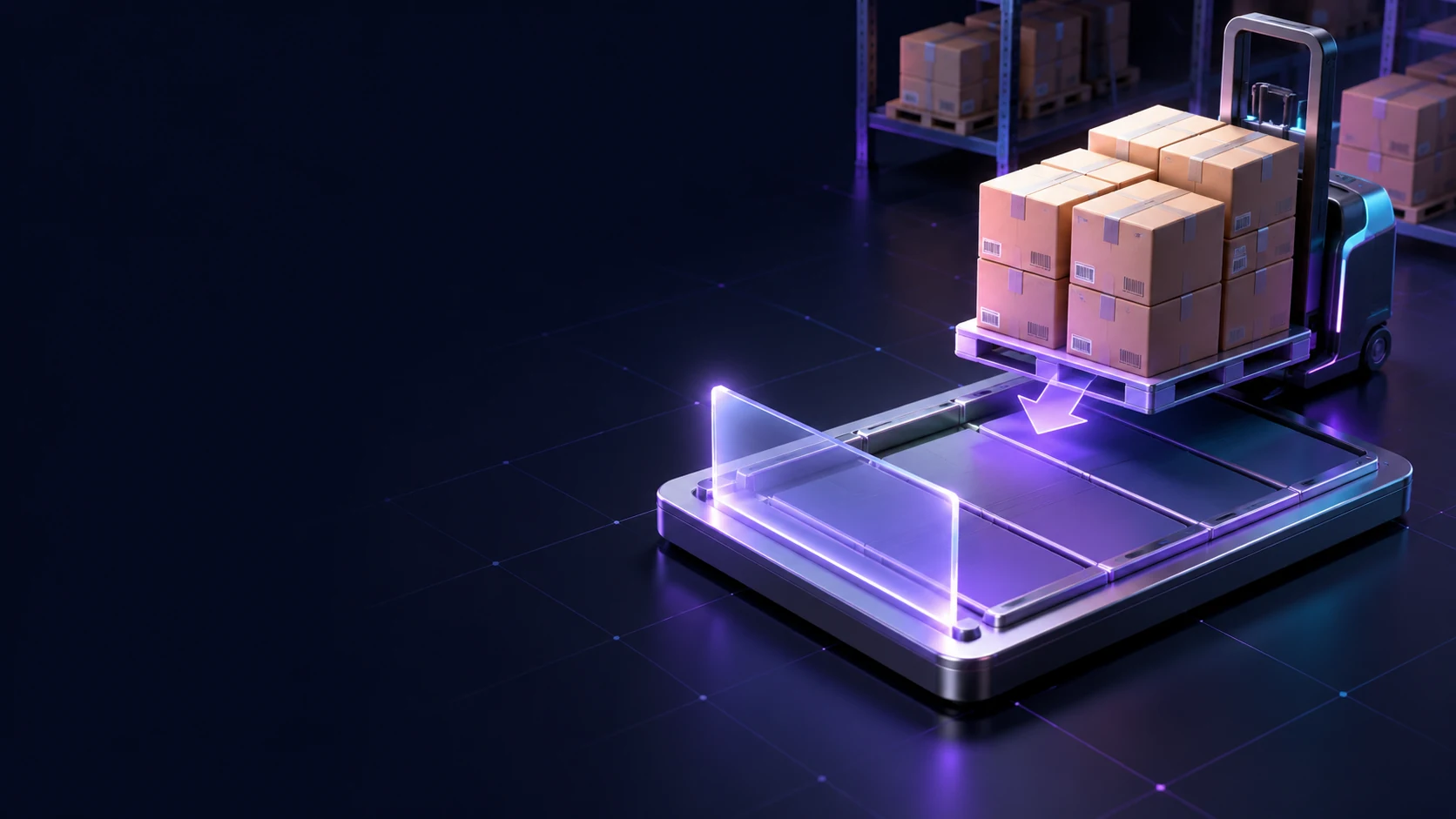 Тематическая 3D-обложка: Ввести начальные товарные остатки