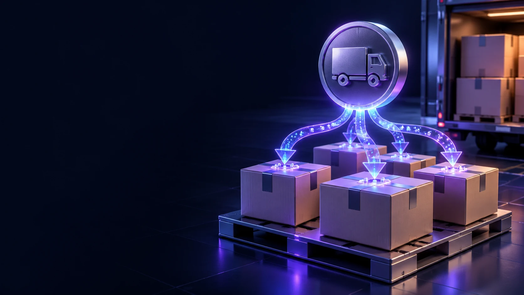 Тематическая 3D-обложка: Включить доставку в себестоимость поступивших товаров