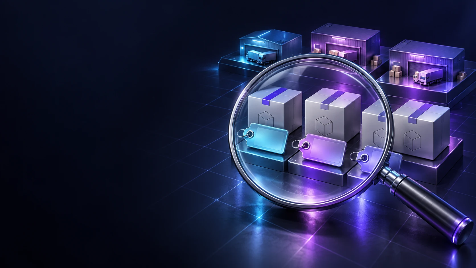Тематическая 3D-обложка: Сравнить цены нескольких поставщиков