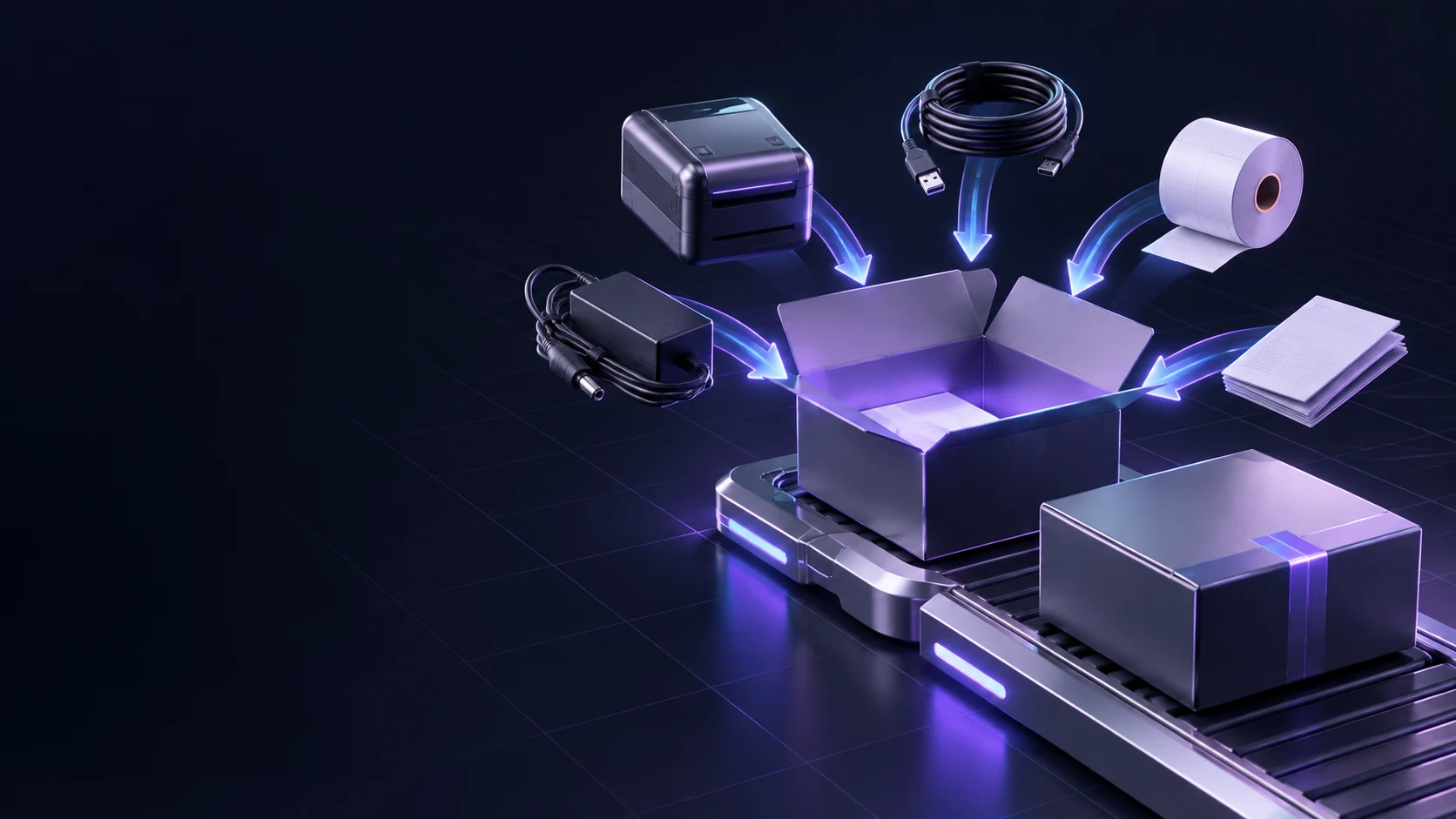 Тематическая 3D-обложка: Собрать комплект как отдельный складской товар