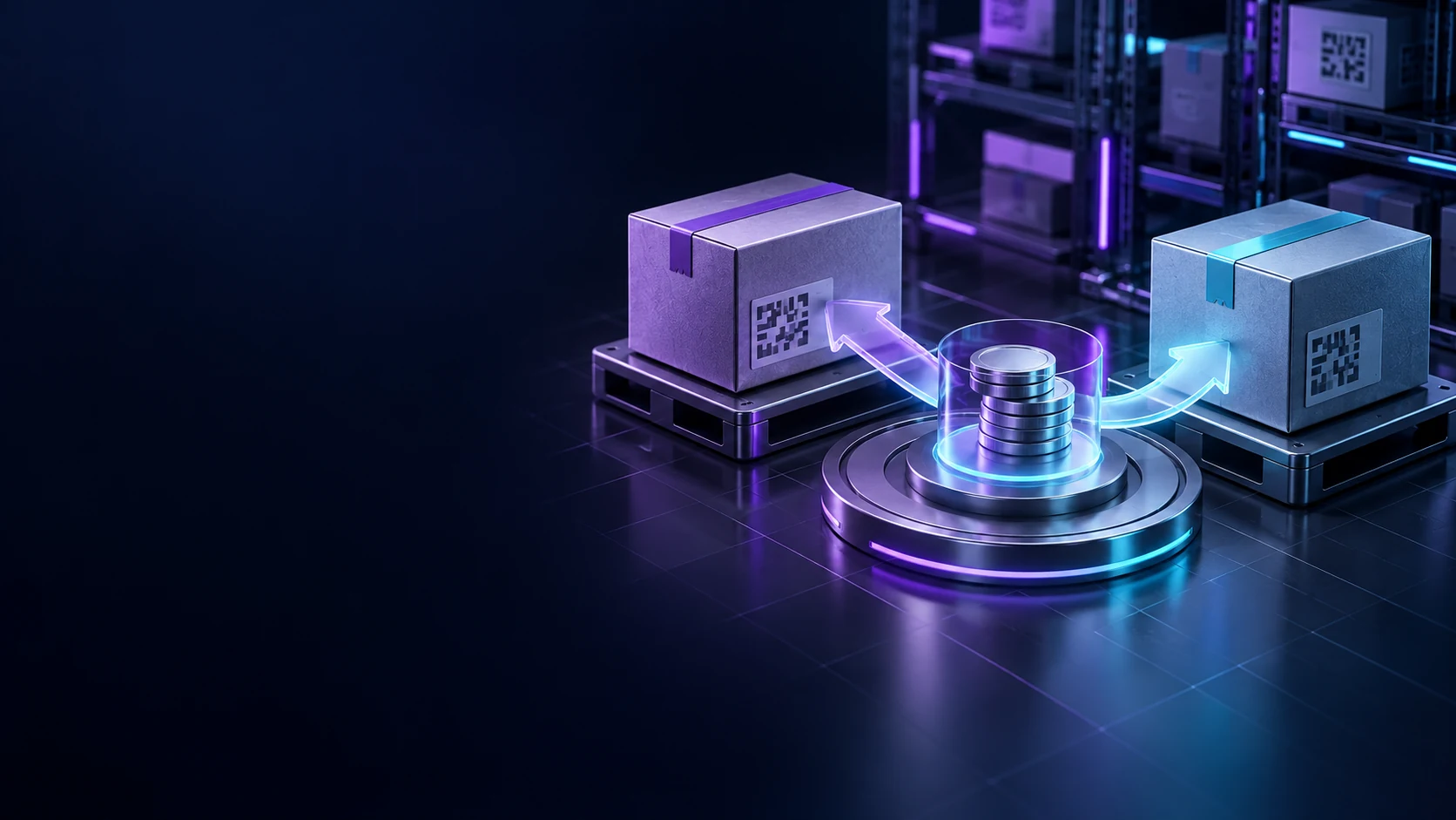Тематическая 3D-иллюстрация: Как сохранить себестоимость списания при пересортице